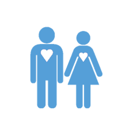 Man and Woman