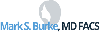 Mark Burke Plastic Surgery, Logo