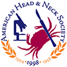 American Head & Neck Society Logo