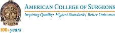 American College of Surgeons Logo